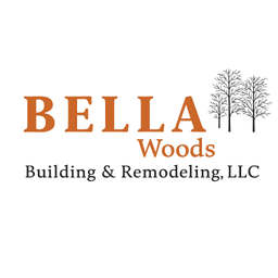 Bella Woods Logo